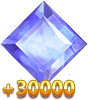 經(jīng)驗(yàn)值加30000點(diǎn)