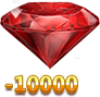 經(jīng)驗(yàn)值-10000點(diǎn)